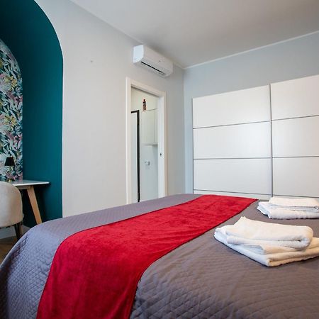 Misultin - Exclusive Apartment コモ エクステリア 写真