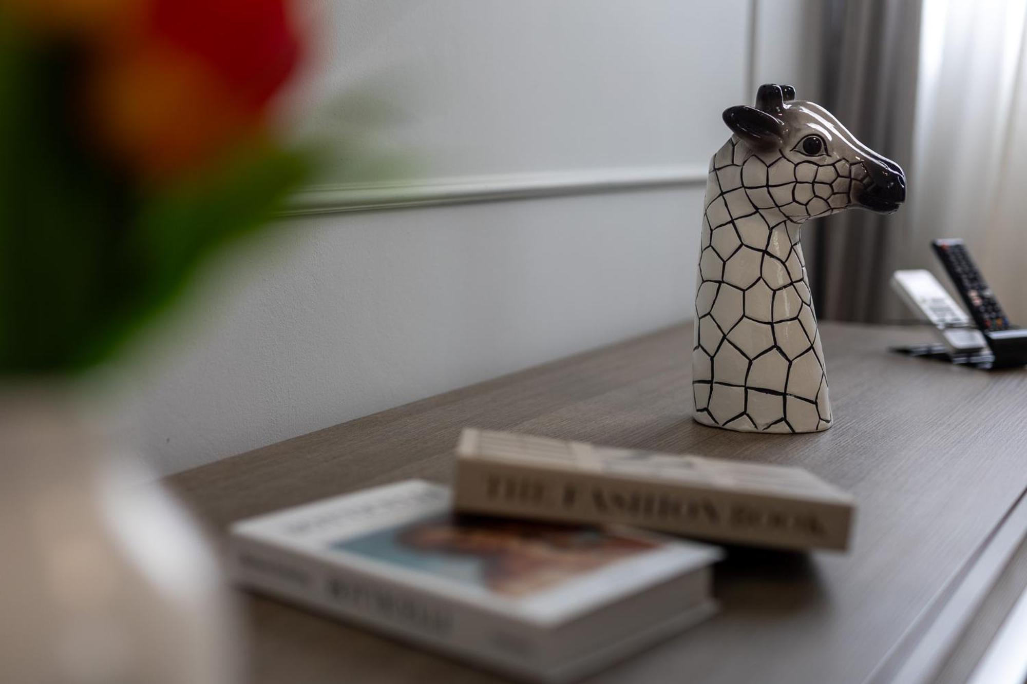 Misultin - Exclusive Apartment コモ エクステリア 写真