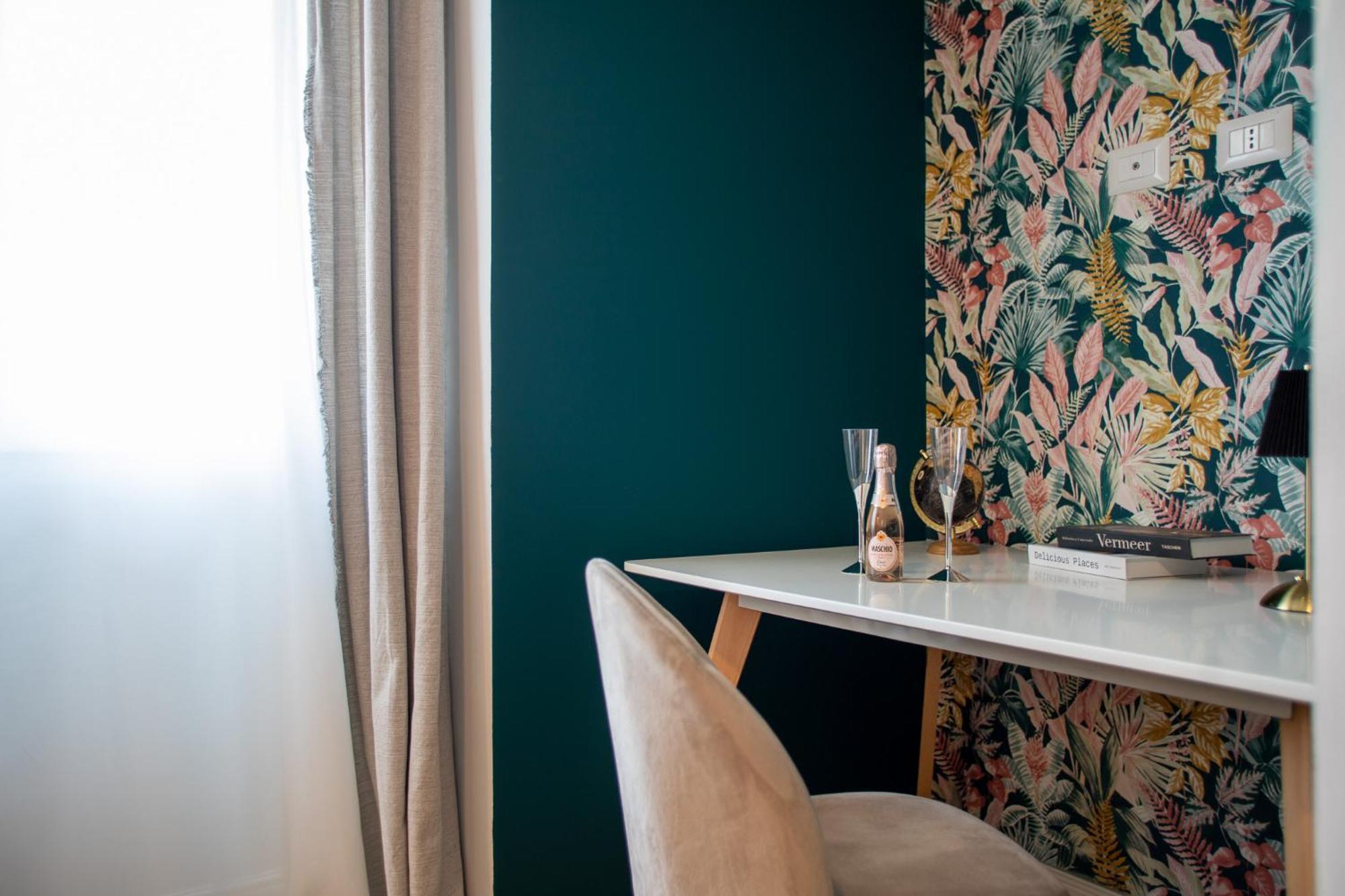 Misultin - Exclusive Apartment コモ エクステリア 写真