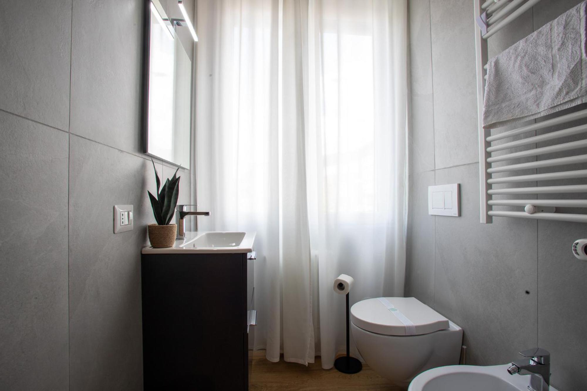 Misultin - Exclusive Apartment コモ エクステリア 写真