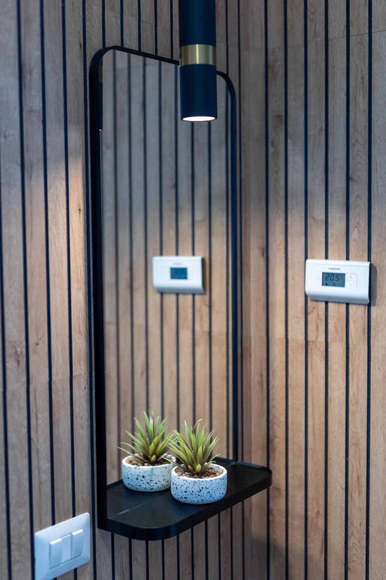 Misultin - Exclusive Apartment コモ エクステリア 写真