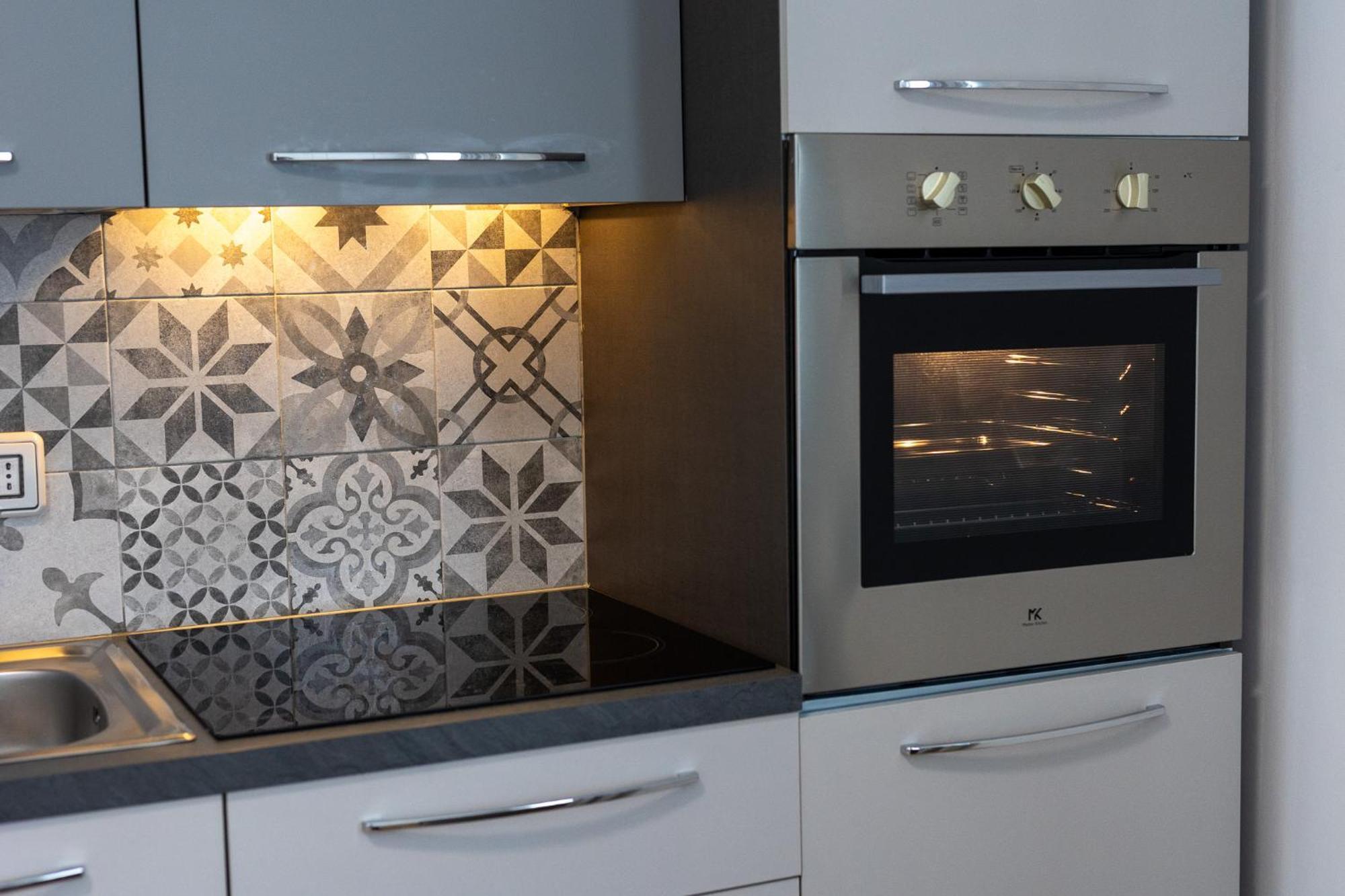 Misultin - Exclusive Apartment コモ エクステリア 写真